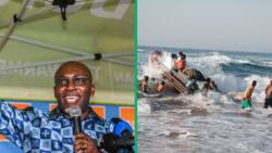 Durban Mayor Mxolisi Kaunda says waters safe to swim amid E-coli contamination allegations