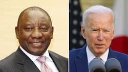 SA's vote on Russia's expulsion from UN Human Rights Council prompts call for Biden to Ramaphosa
