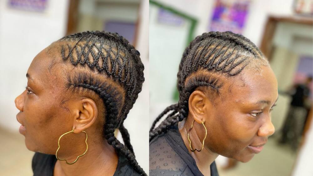Top 30 freehand hairstyles for 2022 | Easy hairstyles for women - Top 30 freehand hairstyles for 2022 | Easy hairstyles for women -