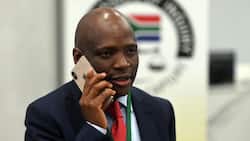 Hlaudi Motsoeneng doesn't have R11.5m to pay SABC back, must clear debt in 7 days