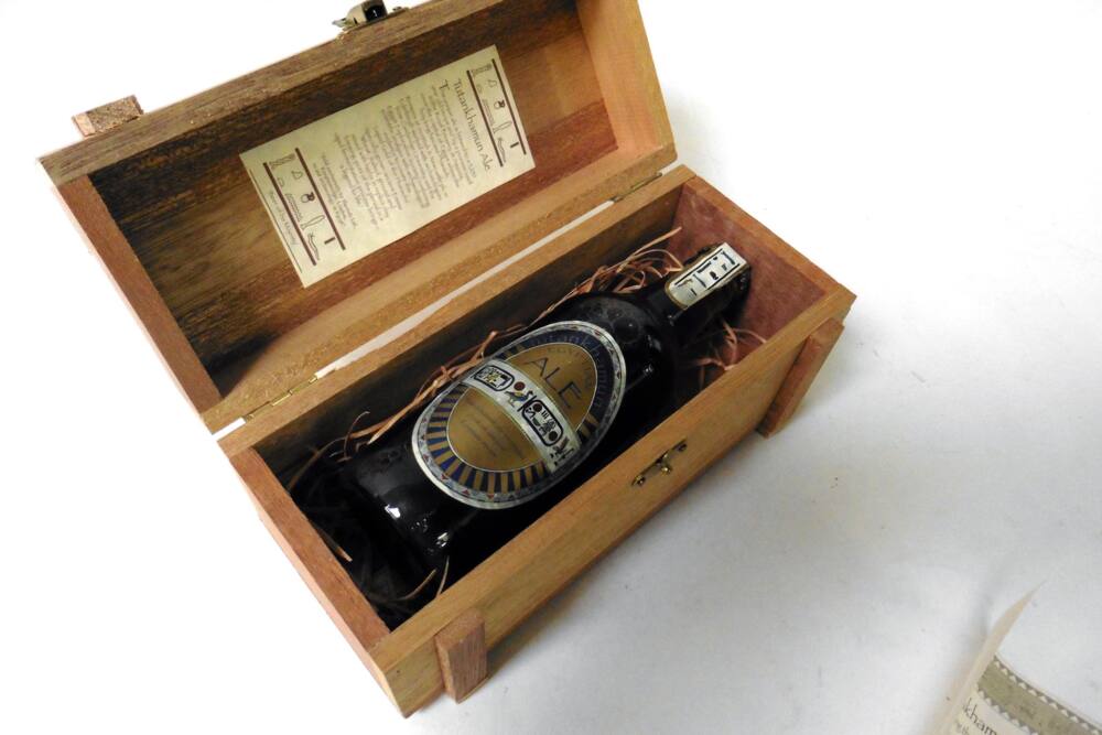 The most expensive beers in the world today