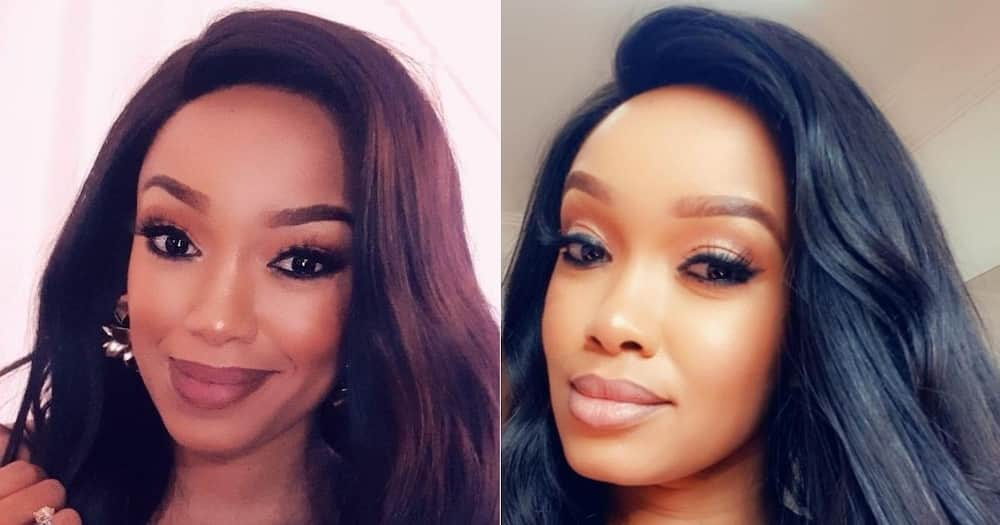 Dineo Langa to host virtual SAMAs with comedian David Goliath