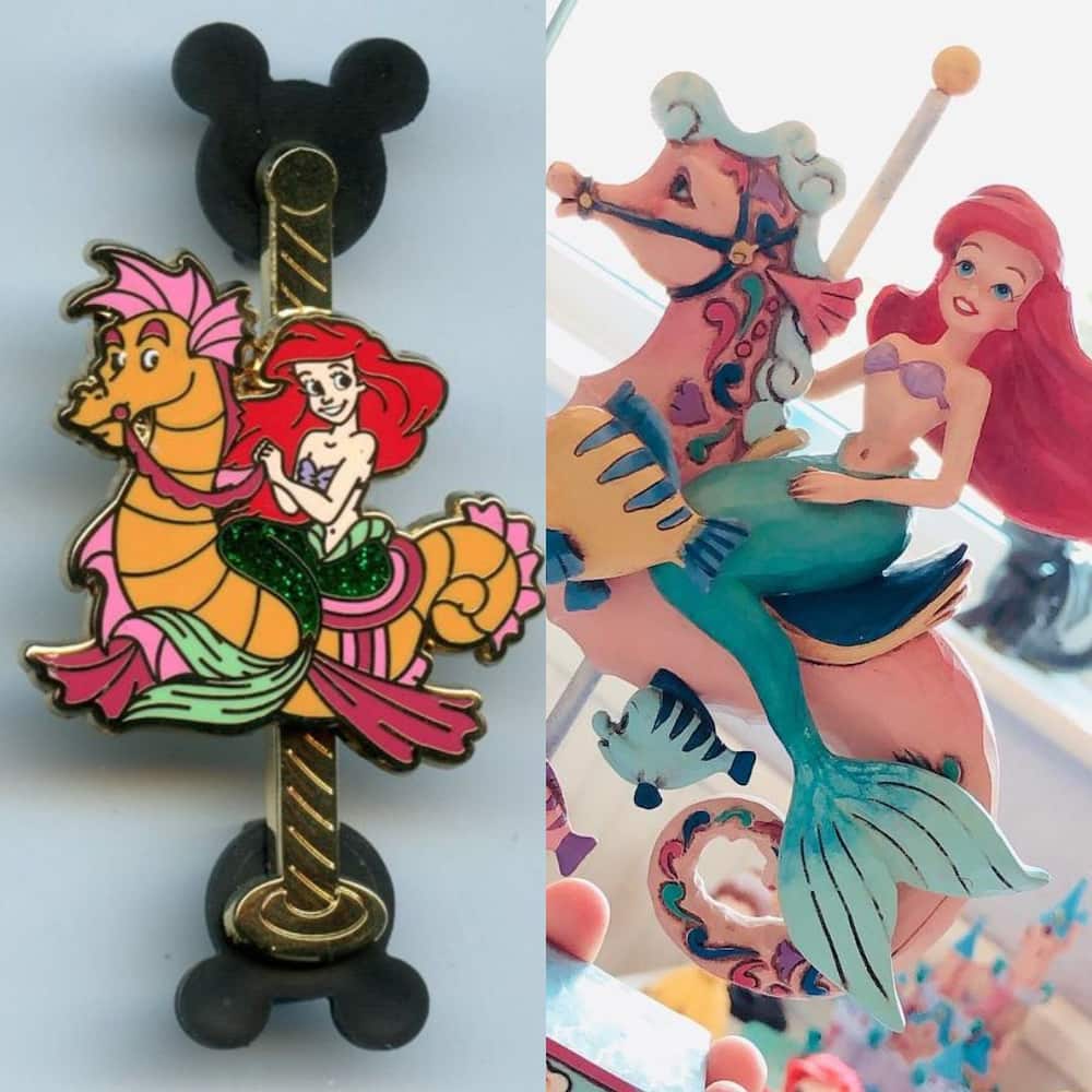 Own any of these Disney pins? Turns out, they might be worth more than you  think