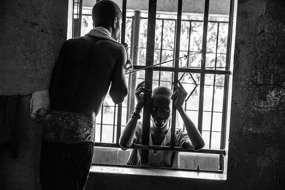 Detailed list of juvenile prisons in South Africa in 2022