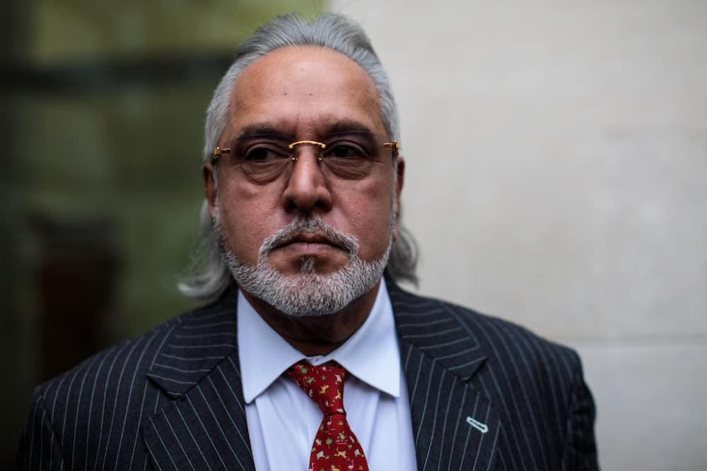 Vijay Mallya net worth, age, children, wife, sky house, how did he go