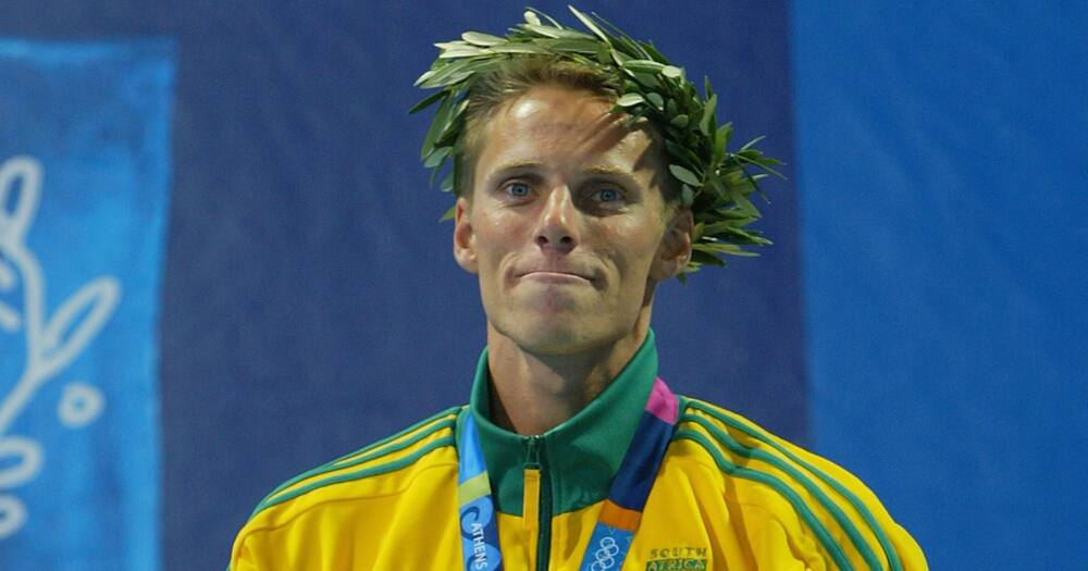 Roland Schoeman, Minister of Sport, Sports Minister, Proposal Roland Schoeman, Minister of Sport, Sports Minister, Proposal