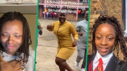 Mzansi Einsteins: 5 matriculants who bagged a bachelor's pass with distinctions