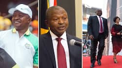 David Mabuza resigns: From a successful political career to many scandals and 2 other things you should know