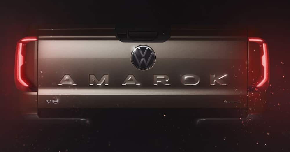 Volkswagen,Amarok, bakkie, south africa, car
