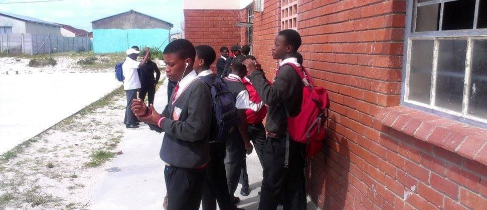 private schools in khayelitsha
