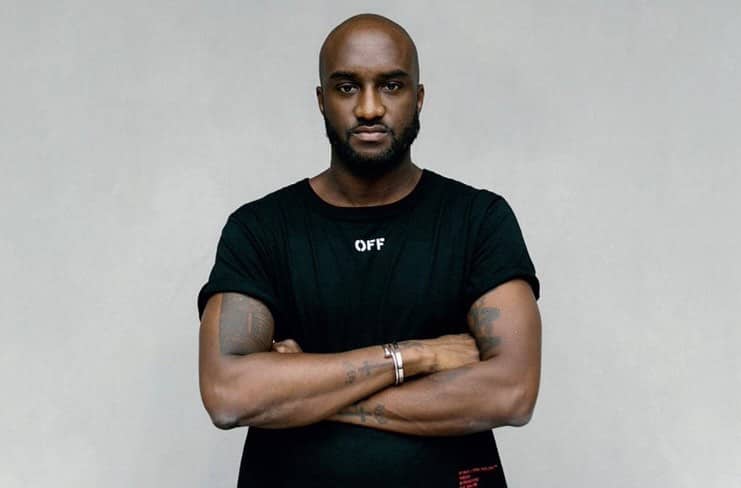 Virgil Abloh net worth, family, cause of death, facts, off-white, profiles