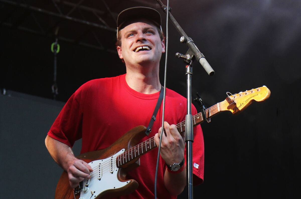 mac demarco early jalbums