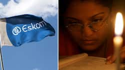 Eskom says loadshedding could be implemented at short notice due to system constraints and unit breakdowns