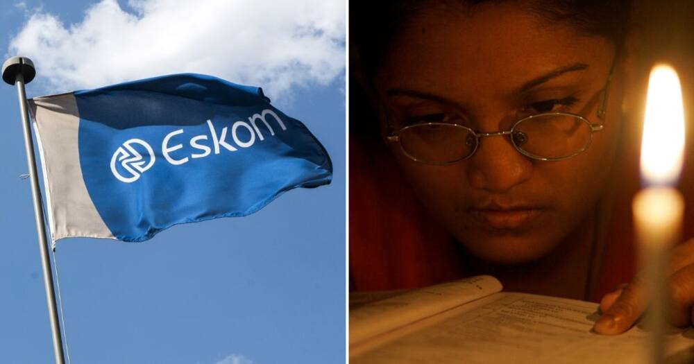 Eskom, implement loadshedding, short notice, systems constrained, reactions
