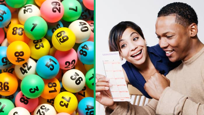 Overnight millionaires: A look at SA's 5 biggest PowerBall winners worth a combined R785 million