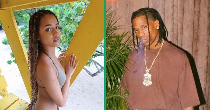 Tyla Taps Travis Scott in Unexpected ‘Water’ Remix Feature, Fans ...