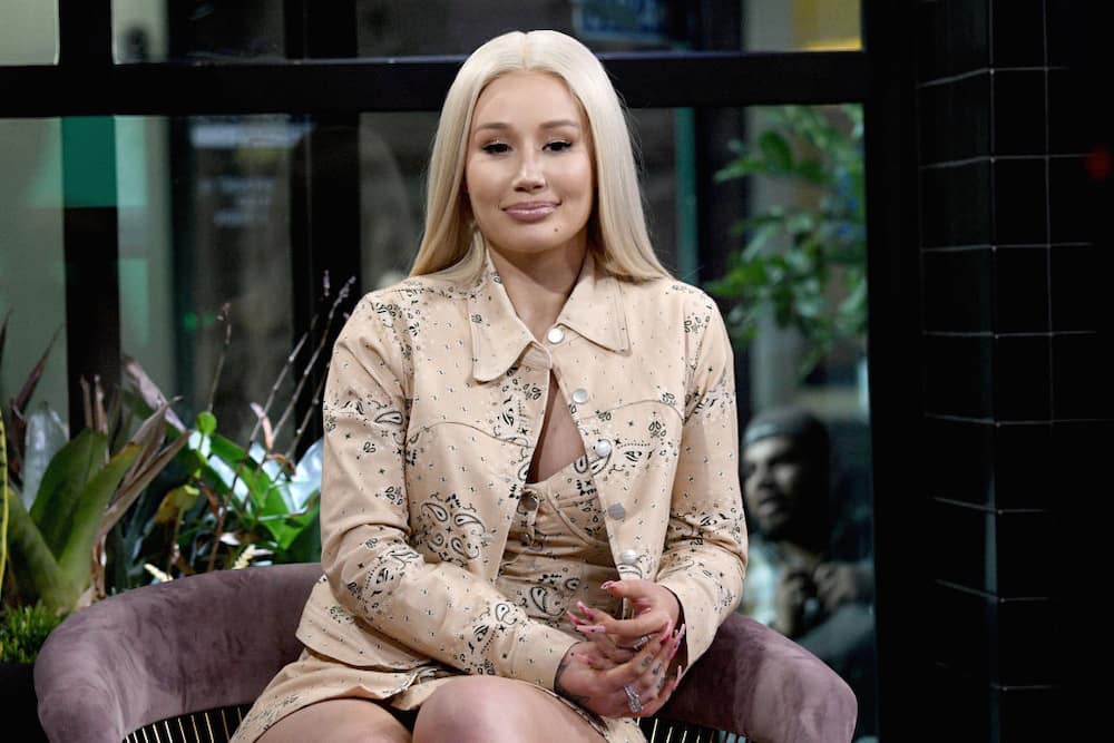 Iggy Azalea's age