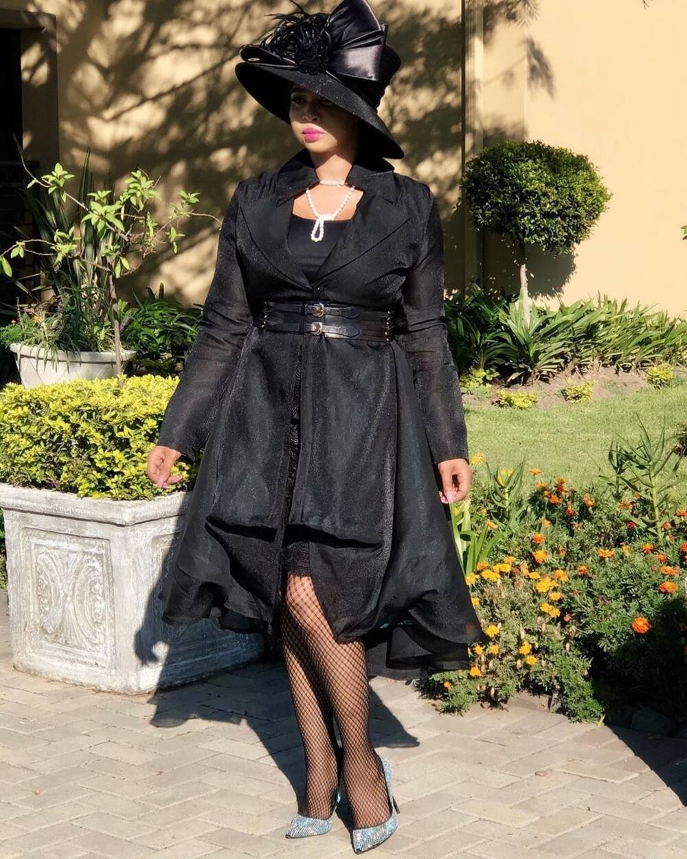 Ayanda Ncwane latest news