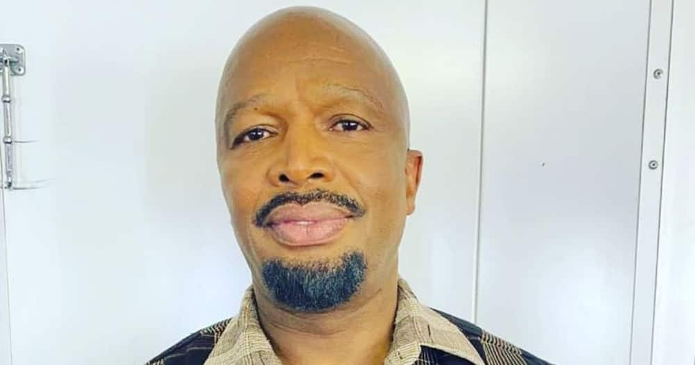 Guess who’s back: Sello Maake kaNcube returns to The Queen