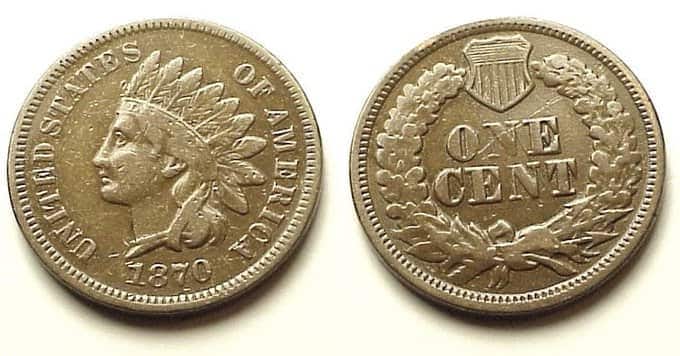 1970s pennies worth money