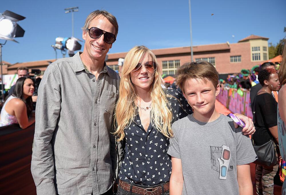 Tony Hawk  Biography, Pictures and Facts