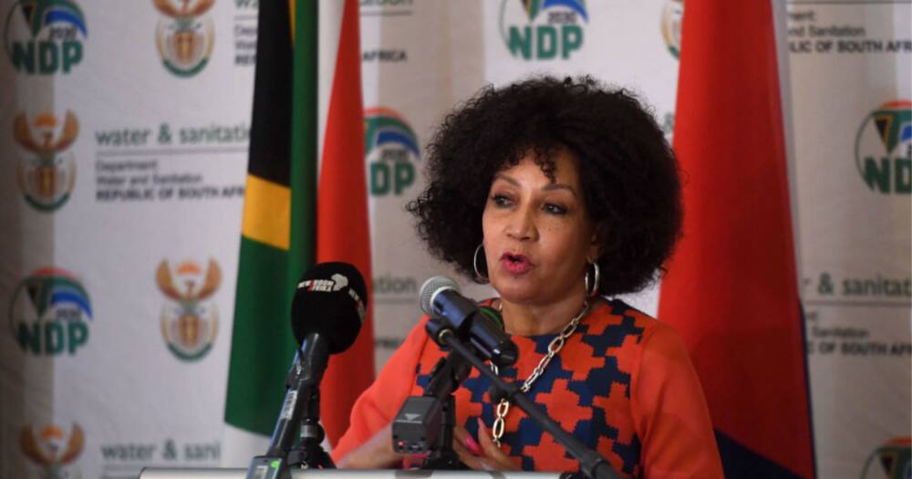 Minister of Tourism, Lindiwe Sisulu, European Union, Travel ban, EU bloc, Omicron variant, Covid 19, Tourism industry, Southern Africa, Lesotho, Mozambique, Botswana, Eswatini, Namibia, Zimbabwe