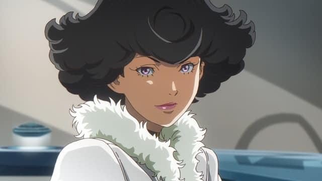 Top 20 Most Popular Black Anime Characters of All Time