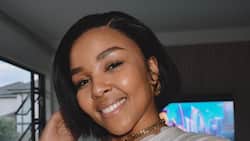 Cici celebrates over 40M streams as independent artist after leaving Ambitiouz Entertainment