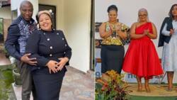 'UThando Nes'Thembu': Musa Mseleku looks back at family's growth on reality show's and leaves fans touched with heartfelt gratitude