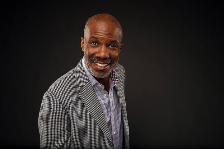 Bishop Noel Jones age, wife, siblings, sermons, movies and tv shows ...