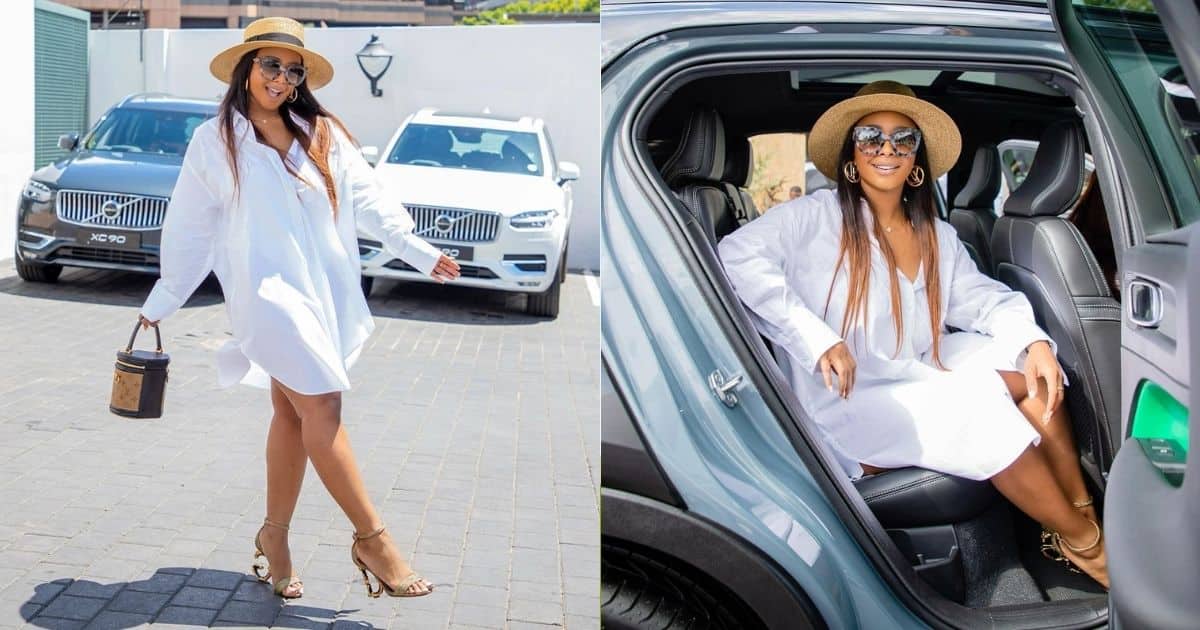 Boity Thulo Reveals She Wants To Make And Sell Her Own Snuff