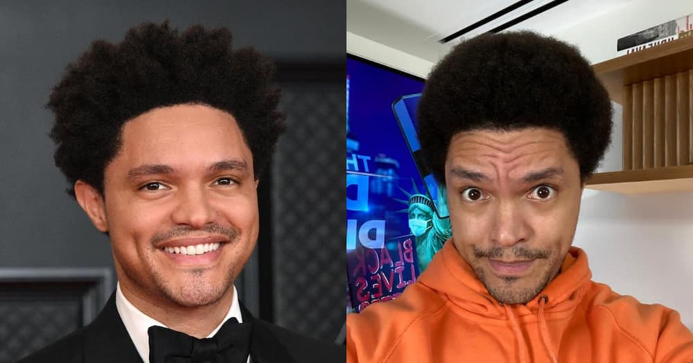 Trevor Noah: Social media reacts to claim that you have to be smart to like comedian