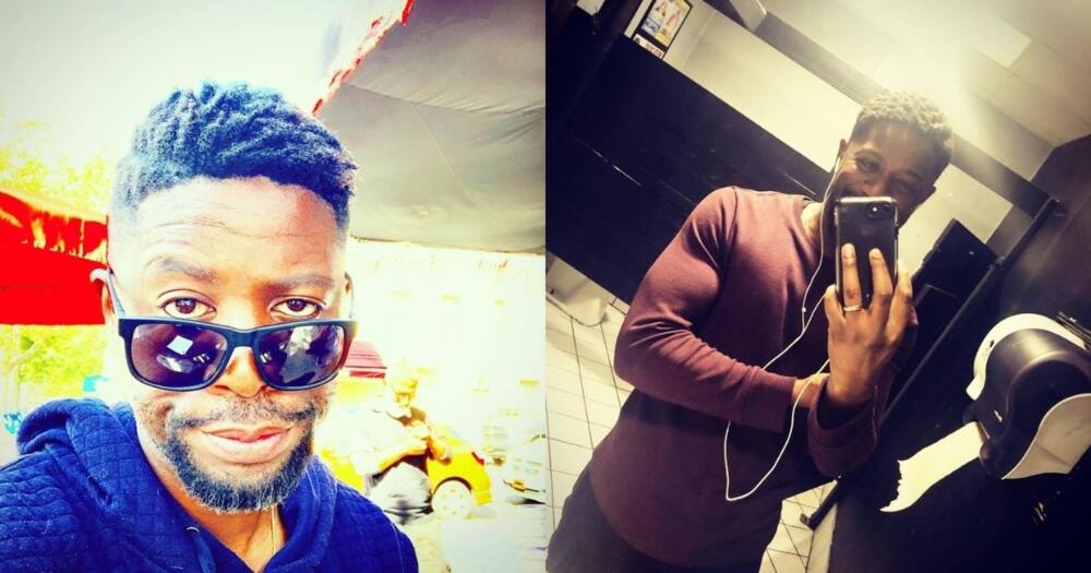 Atandwa Kani, bags international role, 'Chronicles of a Bleep Year Old Woman' Atandwa Kani, bags international role, 'Chronicles of a Bleep Year Old Woman'