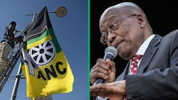 African National Congress Youth League's Colleng Malatji calls MK party a cult