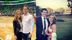 Max Dorsch: net worth and occupation of Molly McGrath's husband