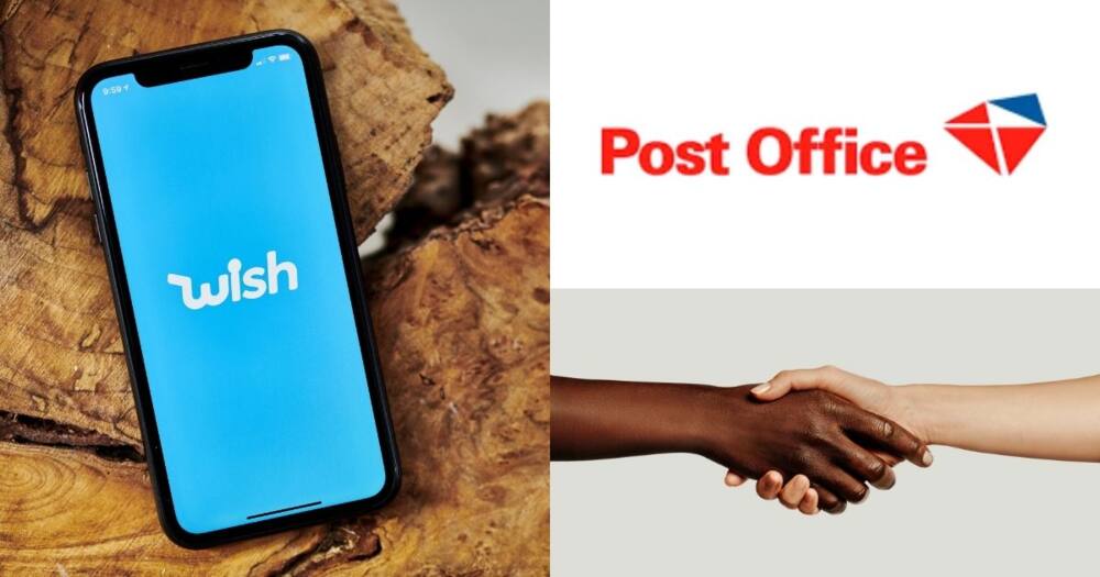 E-commerce company Wish signs deal with South African post office