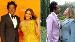 Beyoncé and Jay-Z's 2 loved-up pics go viral, netizens gush about the cute couple: "She’s such a gone girl"