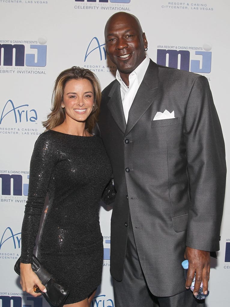 Who is Ysabel Jordan? Everything to know about Michael Jordan's ...