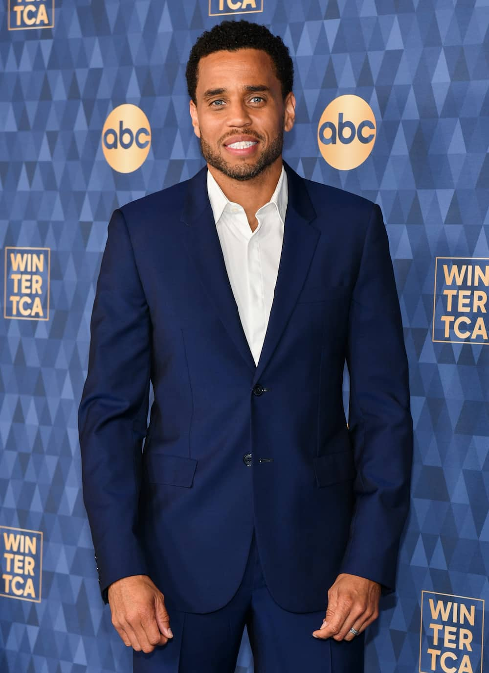 Michael Ealy education