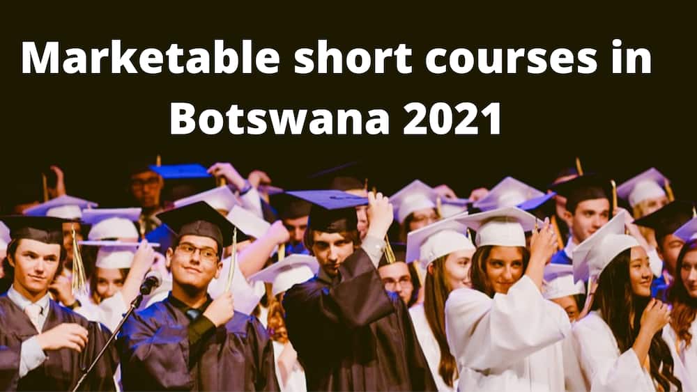 short courses in Botswana