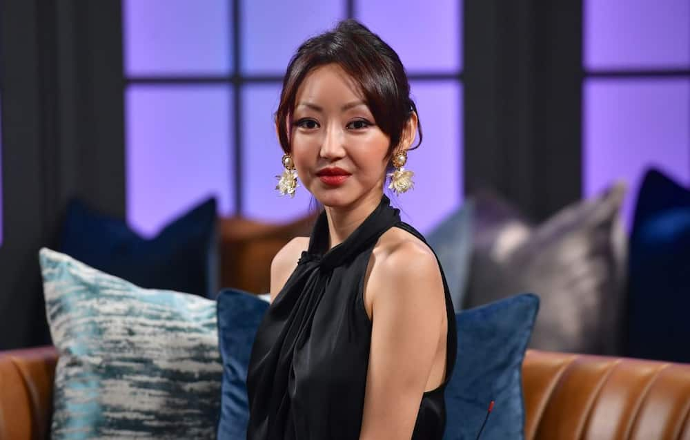 Yeonmi Park: net worth, age, husband, surgery, book, education, career, profiles