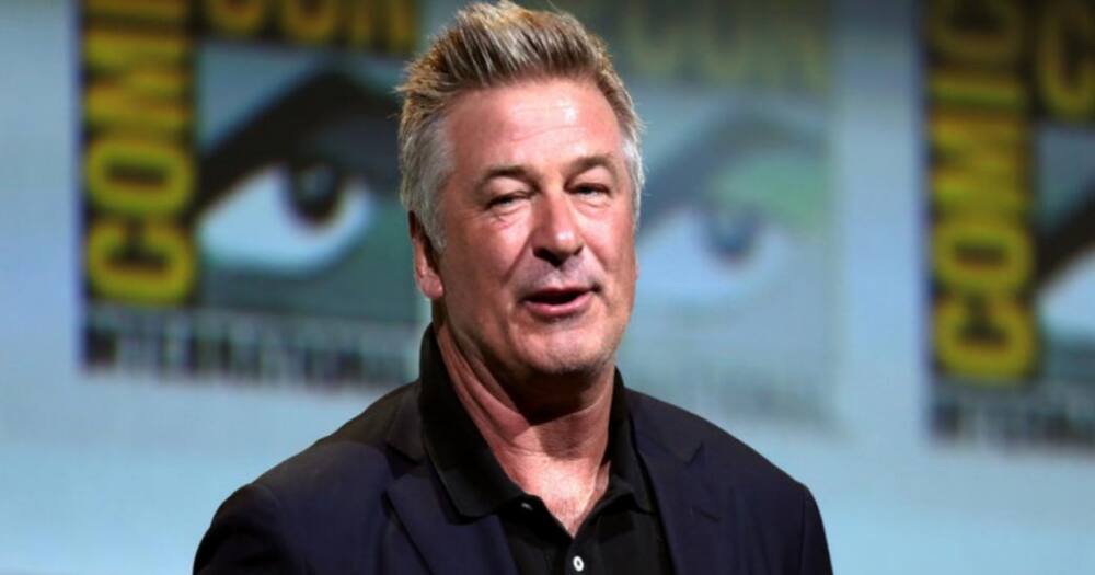 Alec Baldwin, gun safety, movie, police, social media