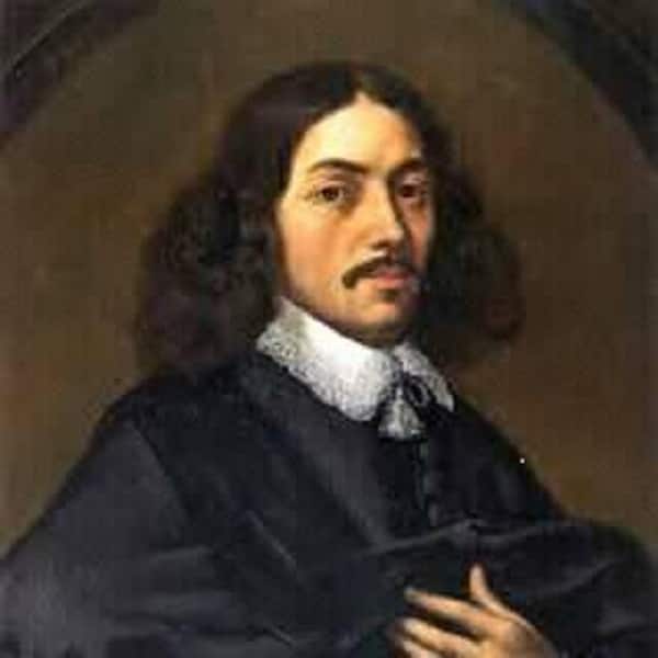 Jan van Riebeeck biography: death, facts and life achievements