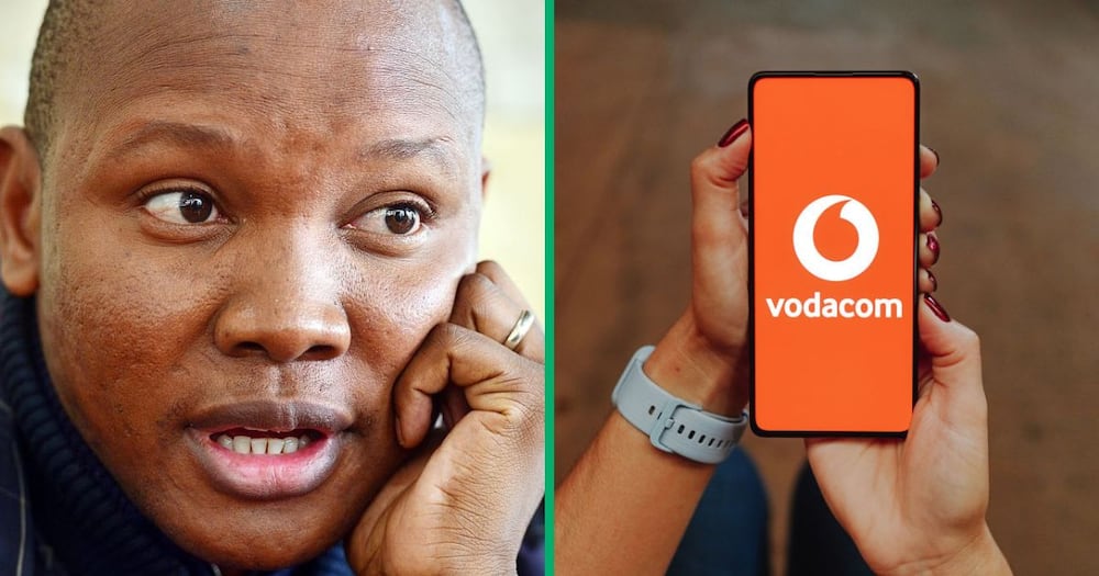 Vodacom was ordered to offer please-call-me inventor Nkosana Makate more money after he rejected the R47 million offer