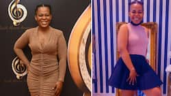 Zodwa Wabantu allegedly stopped from performing in Malawi: "Her career is built around morally degrading acts"