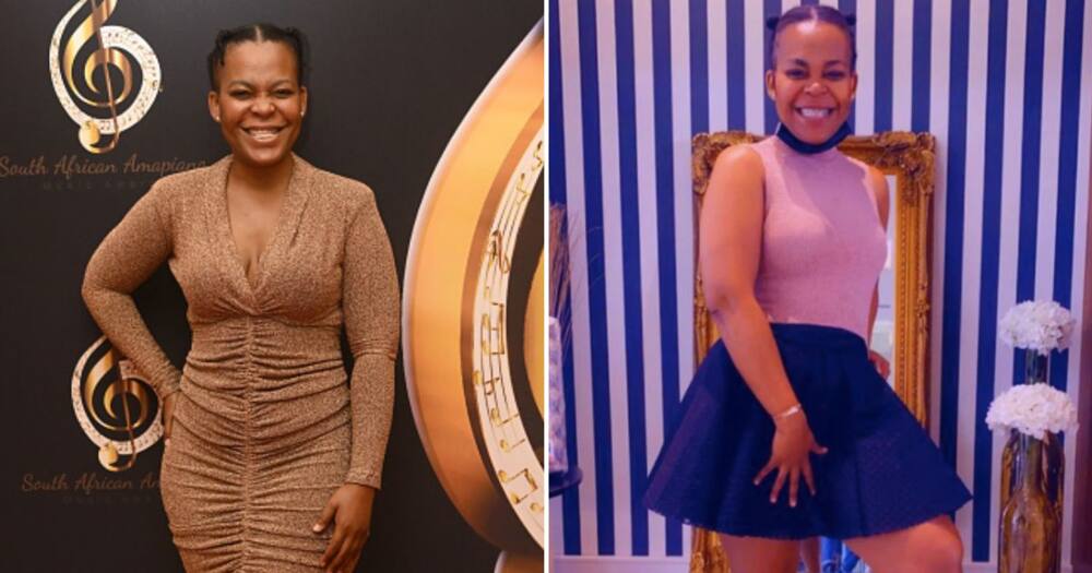 Zodwa Wabantu, Malawi, Banned