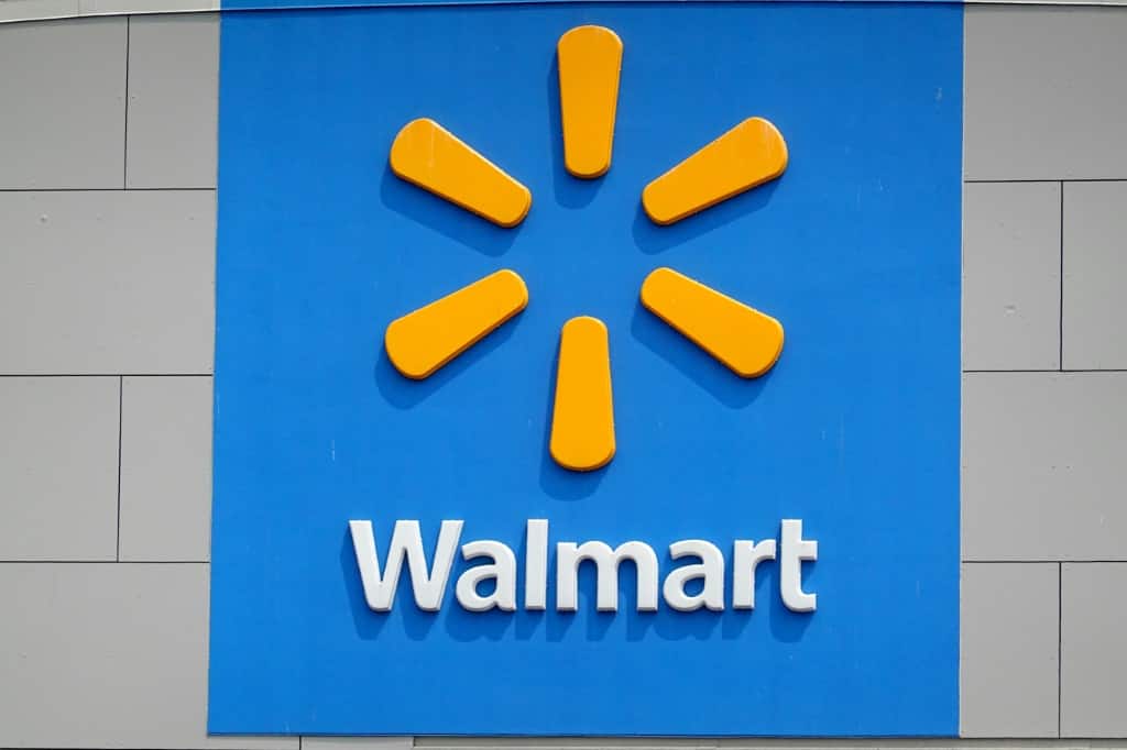 Walmart raises 2024 forecast after 'strong' quarter Briefly.co.za