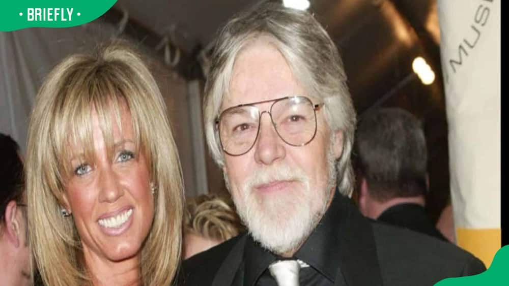 bob seger's first wife