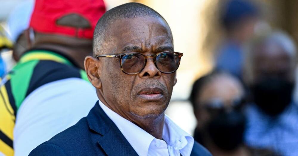 Ace Magashule, Bloemfontein High Court, African National Congress, ANC, politics, corruption, asbestos trial, tenders, South Africa