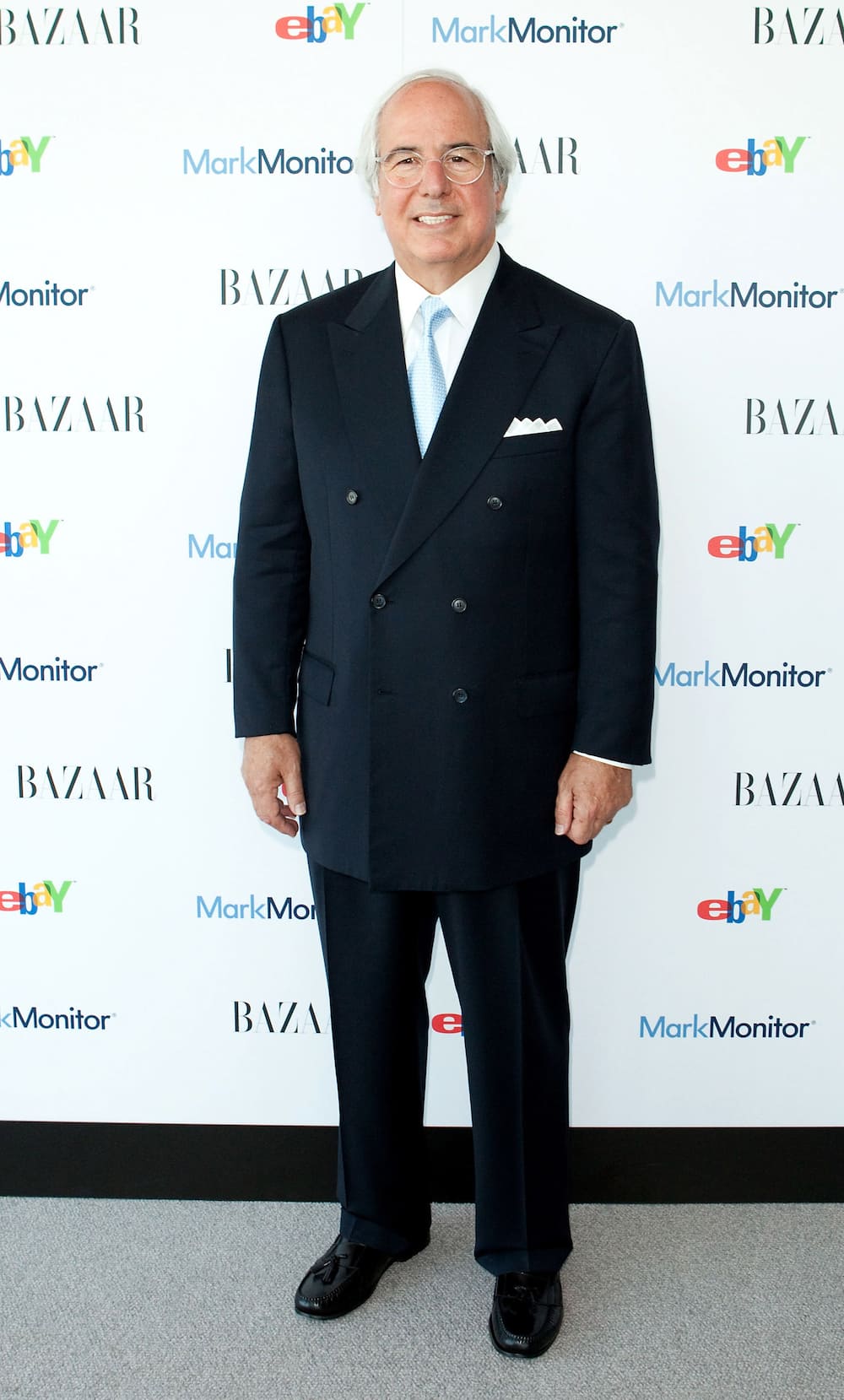 Frank Abagnale Jr Frank Abagnale Jr